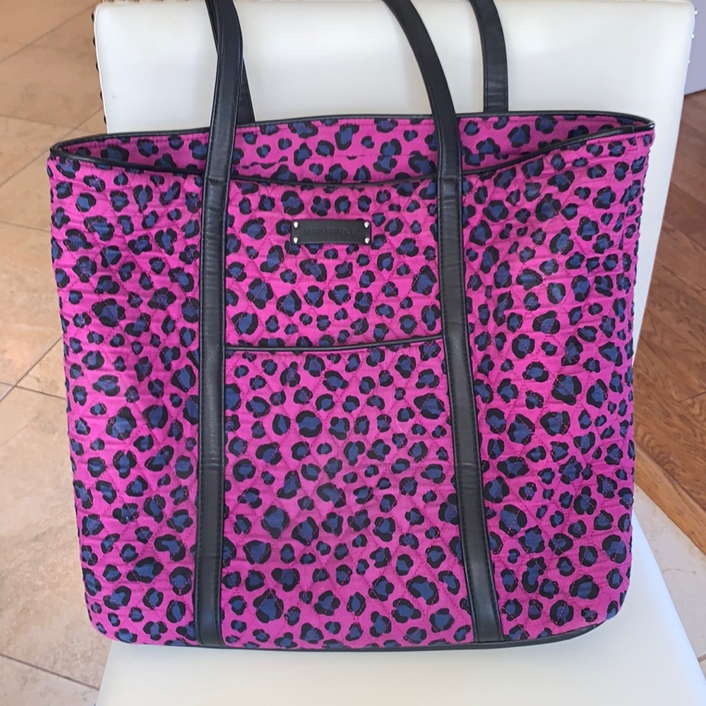 Vera Bradley Tote